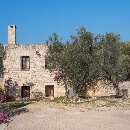 Pyrgos Ralli Estate Guesthouse Aegina Luaran gambar