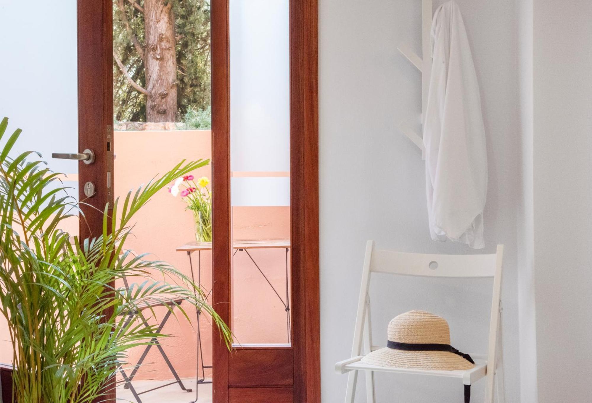 Pyrgos Ralli Estate Guesthouse Aegina Luaran gambar