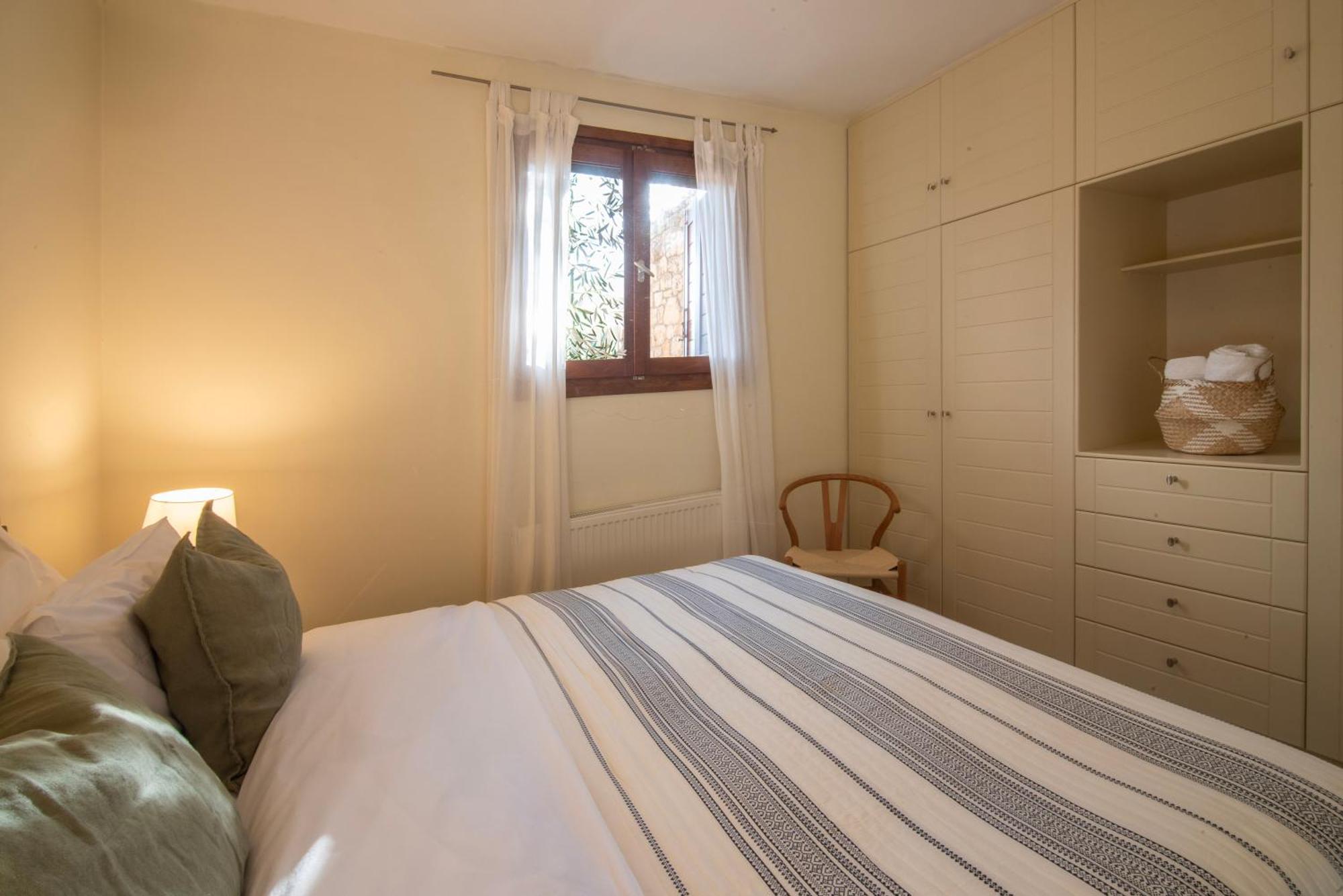 Pyrgos Ralli Estate Guesthouse Aegina Luaran gambar