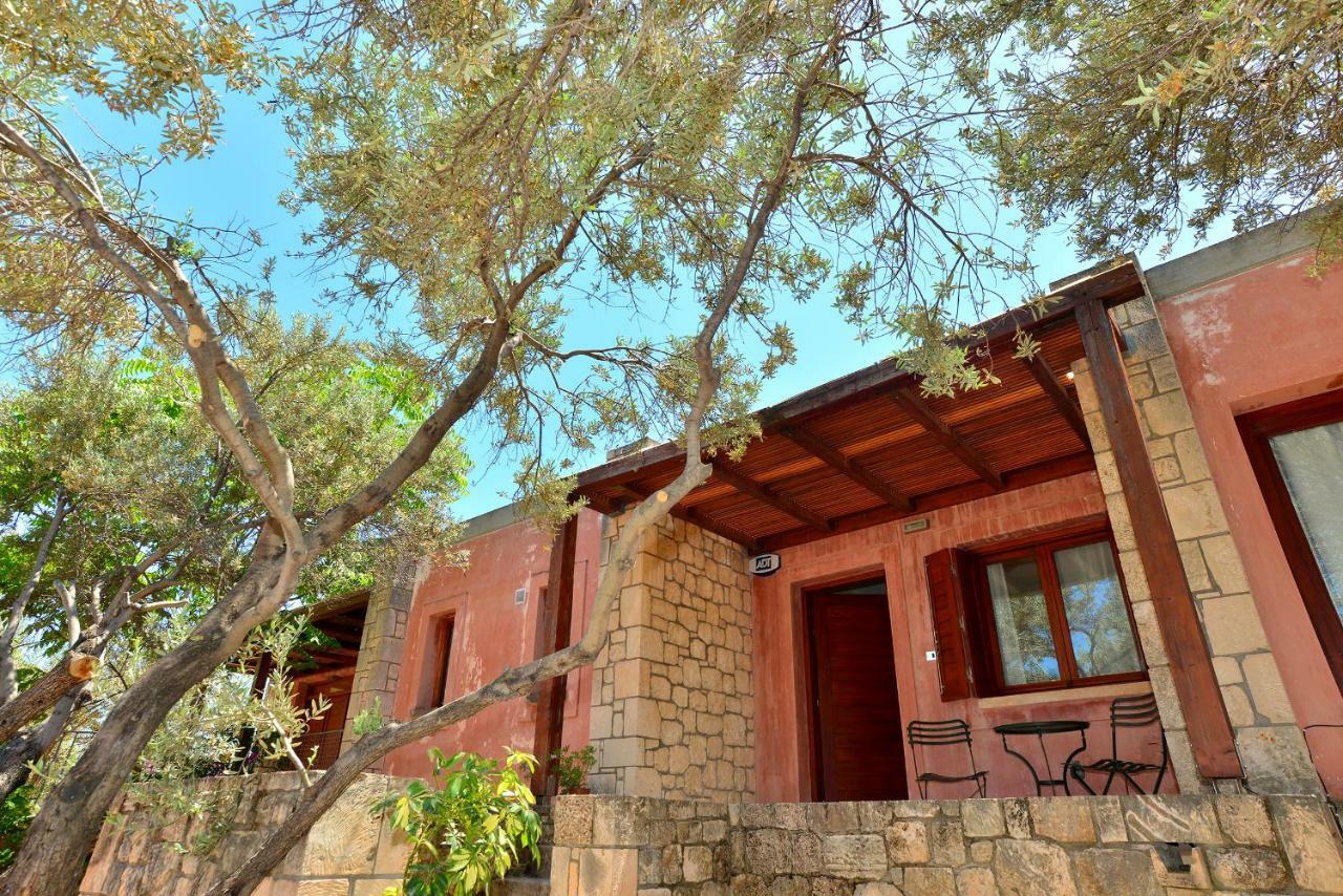 Pyrgos Ralli Estate Guesthouse Aegina Luaran gambar
